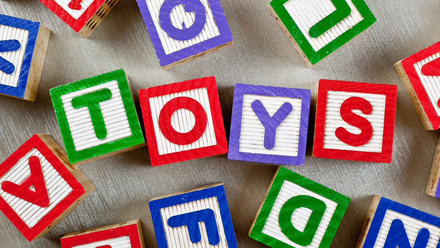 TOYS OUTLET